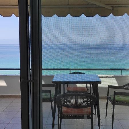 Seaside Beach House Сивири Екстериор снимка