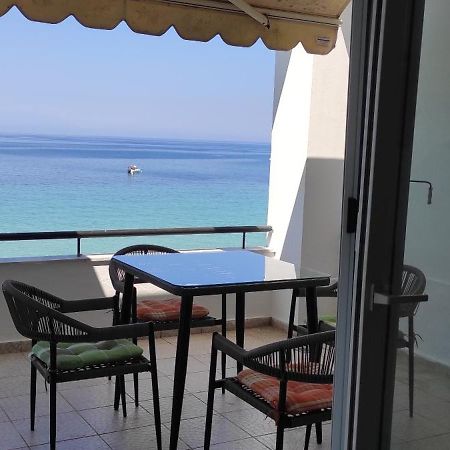 Seaside Beach House Сивири Екстериор снимка