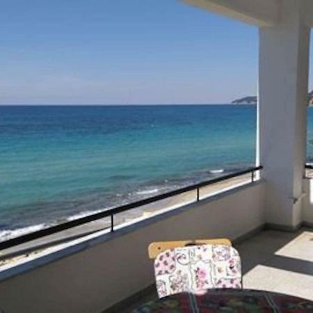 Seaside Beach House Сивири Екстериор снимка