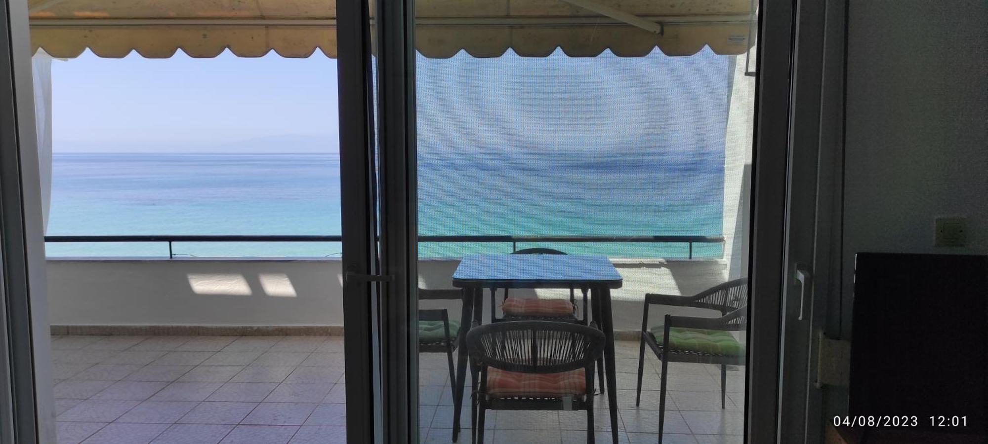 Seaside Beach House Сивири Екстериор снимка
