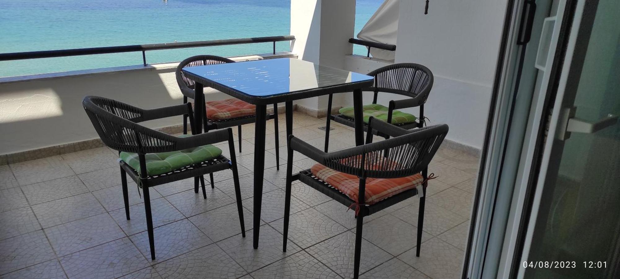 Seaside Beach House Сивири Екстериор снимка