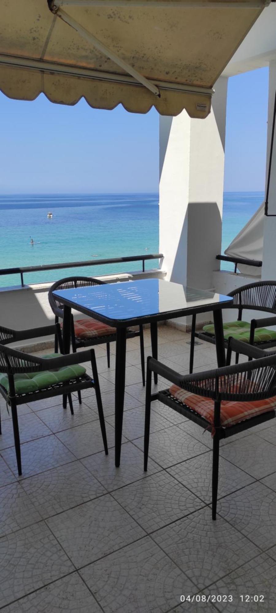 Seaside Beach House Сивири Екстериор снимка