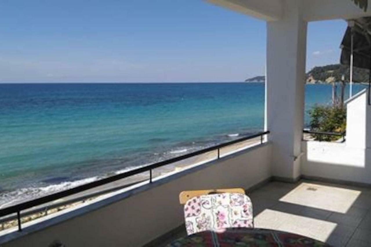 Seaside Beach House Сивири Екстериор снимка