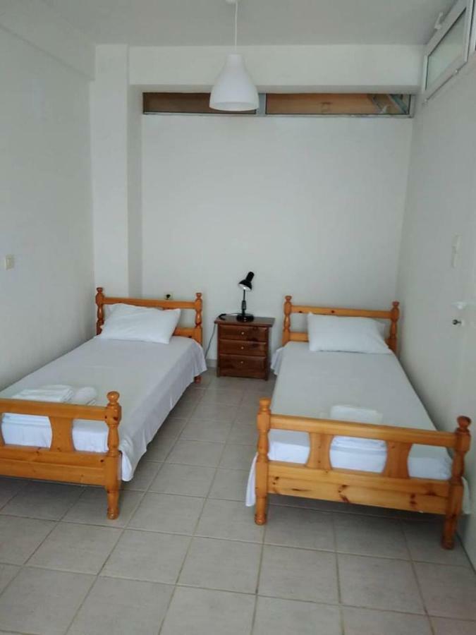 Seaside Beach House Сивири Екстериор снимка