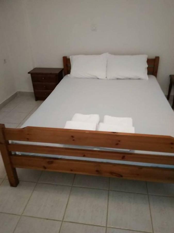 Seaside Beach House Сивири Екстериор снимка