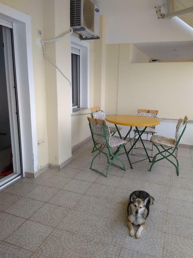 Seaside Beach House Сивири Екстериор снимка
