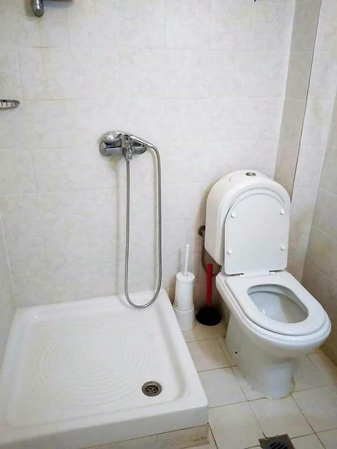 Seaside Beach House Сивири Екстериор снимка