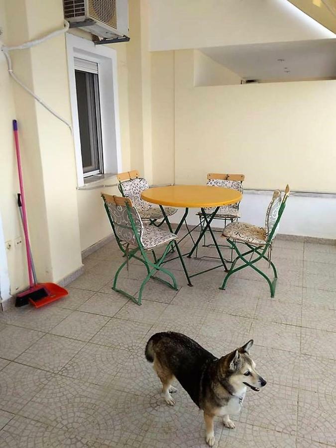 Seaside Beach House Сивири Екстериор снимка