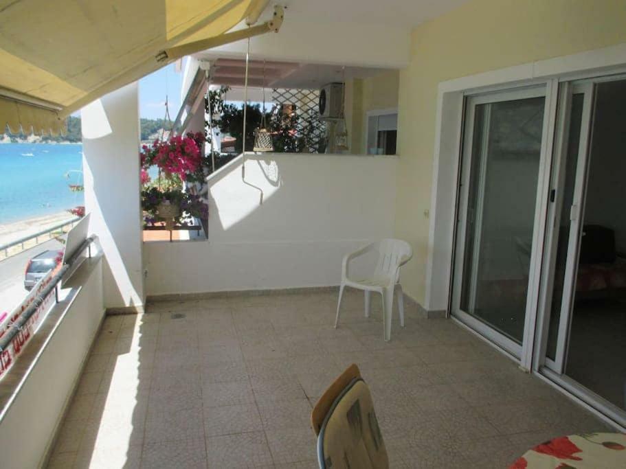 Seaside Beach House Сивири Екстериор снимка