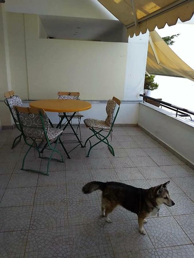 Seaside Beach House Сивири Екстериор снимка