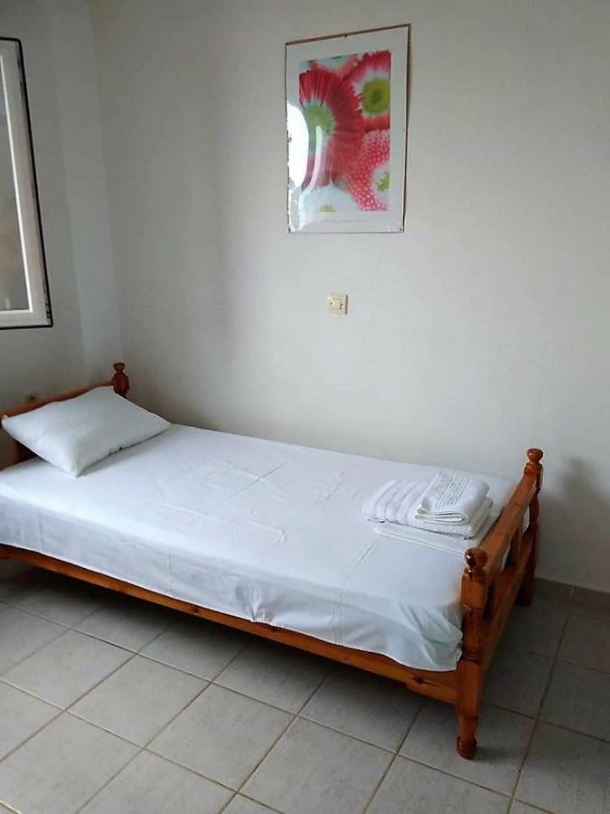 Seaside Beach House Сивири Екстериор снимка