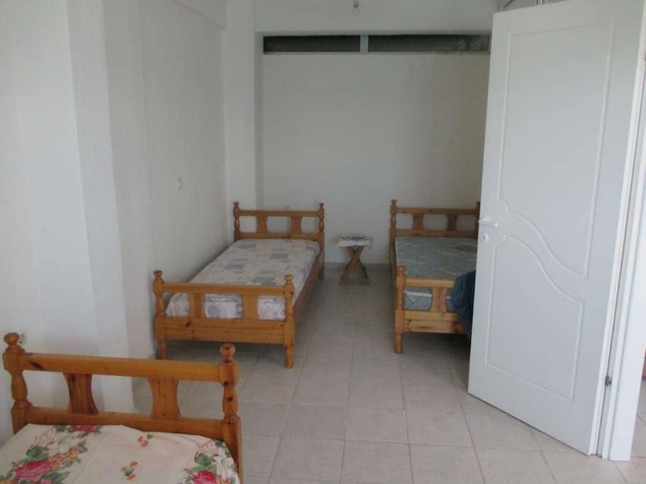 Seaside Beach House Сивири Екстериор снимка